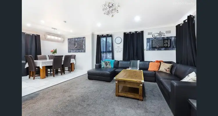 Third view of Homely house listing, 37 Merino Street, Miller NSW 2168