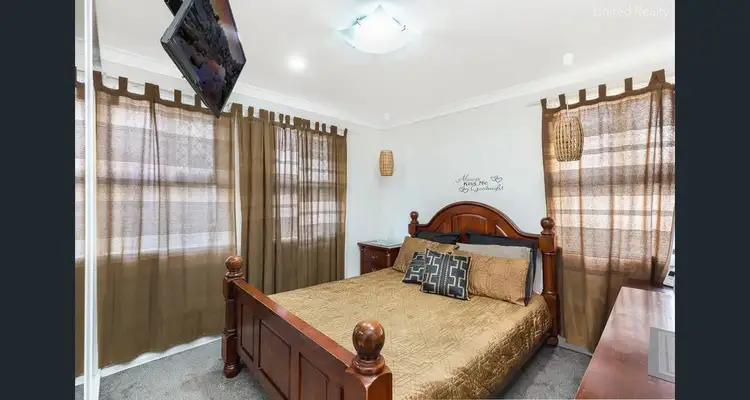 Fourth view of Homely house listing, 37 Merino Street, Miller NSW 2168