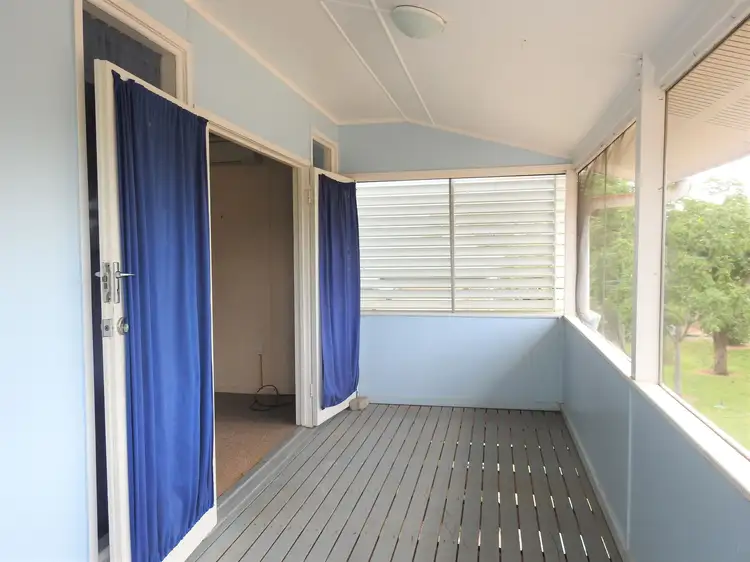 Second view of Homely house listing, 57 Gidyea Street, Barcaldine QLD 4725