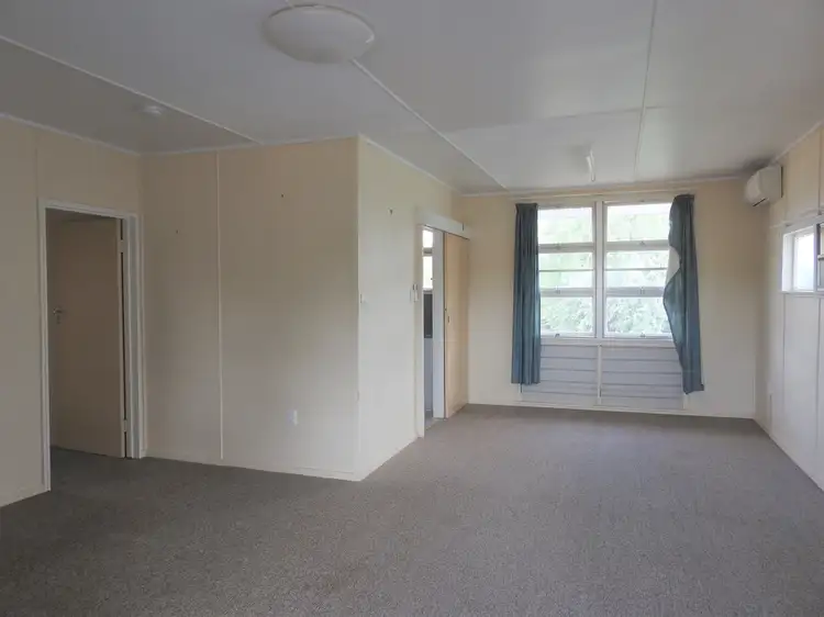 Third view of Homely house listing, 57 Gidyea Street, Barcaldine QLD 4725