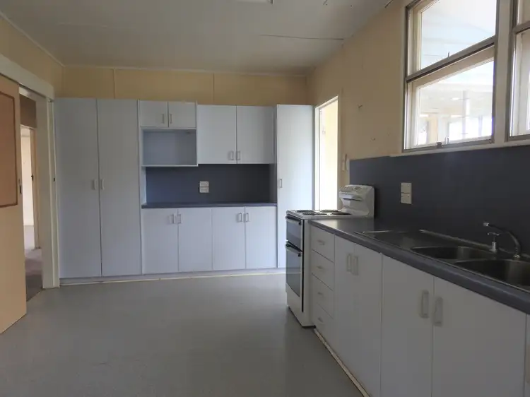 Fourth view of Homely house listing, 57 Gidyea Street, Barcaldine QLD 4725
