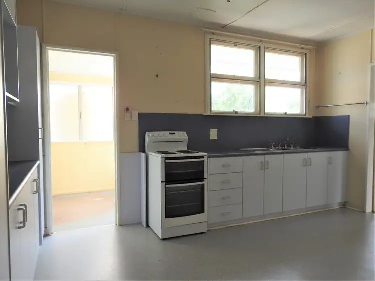Fifth view of Homely house listing, 57 Gidyea Street, Barcaldine QLD 4725