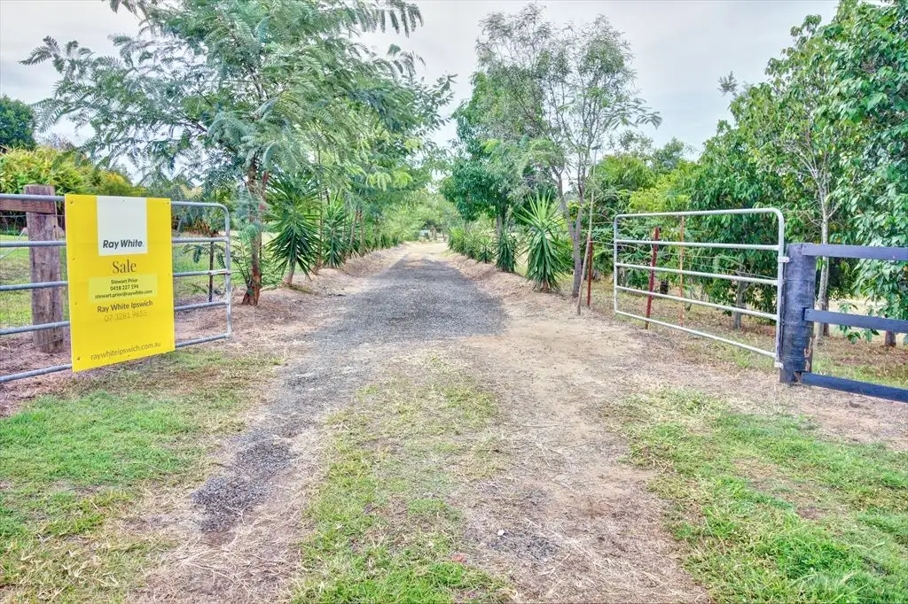 Main view of Homely land listing, 23 Carol Anne Court, Regency Downs QLD 4341