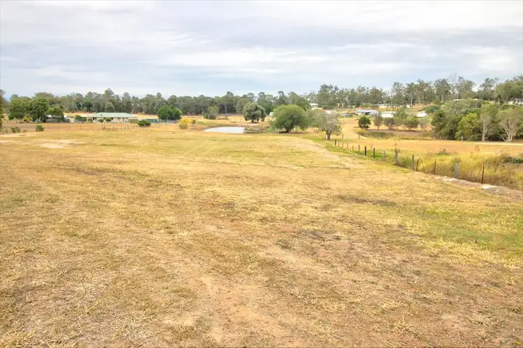 Third view of Homely land listing, 23 Carol Anne Court, Regency Downs QLD 4341