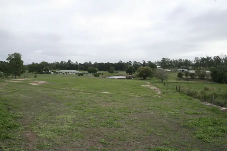 Fifth view of Homely land listing, 23 Carol Anne Court, Regency Downs QLD 4341