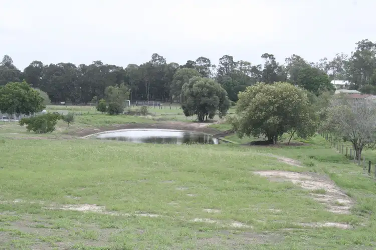 Seventh view of Homely land listing, 23 Carol Anne Court, Regency Downs QLD 4341