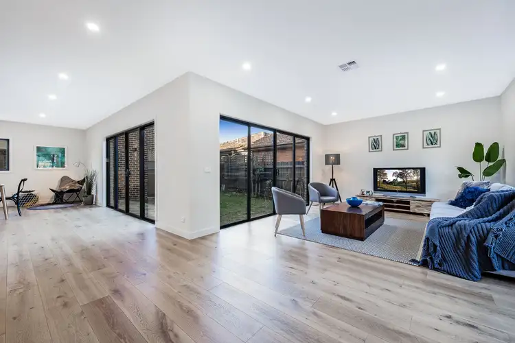 Sixth view of Homely townhouse listing, 1 & 2/3 Matlock Avenue, Mulgrave VIC 3170