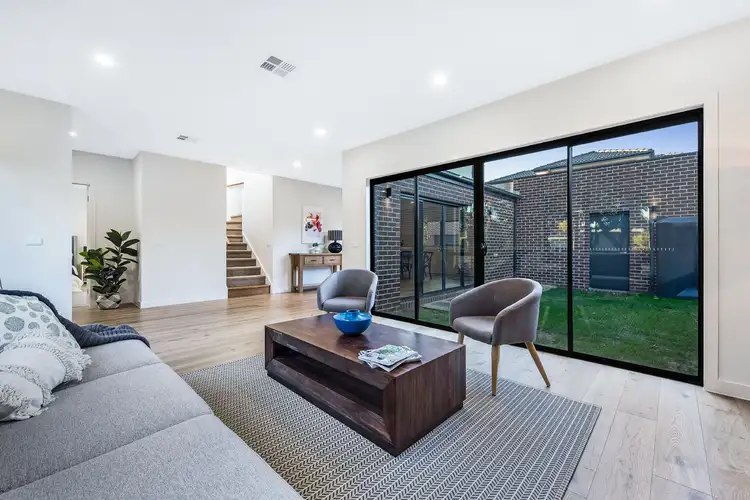 Seventh view of Homely townhouse listing, 1 & 2/3 Matlock Avenue, Mulgrave VIC 3170