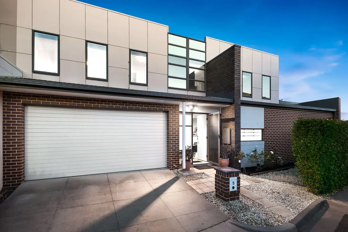 Main view of Homely house listing, 5 Blanford Court, Mulgrave VIC 3170