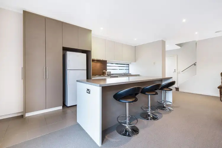 Third view of Homely house listing, 5 Blanford Court, Mulgrave VIC 3170