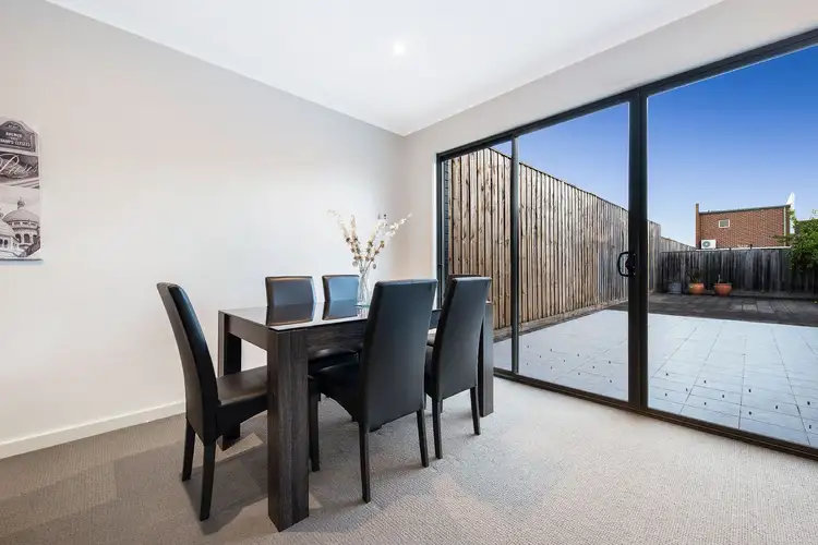 Fourth view of Homely house listing, 5 Blanford Court, Mulgrave VIC 3170