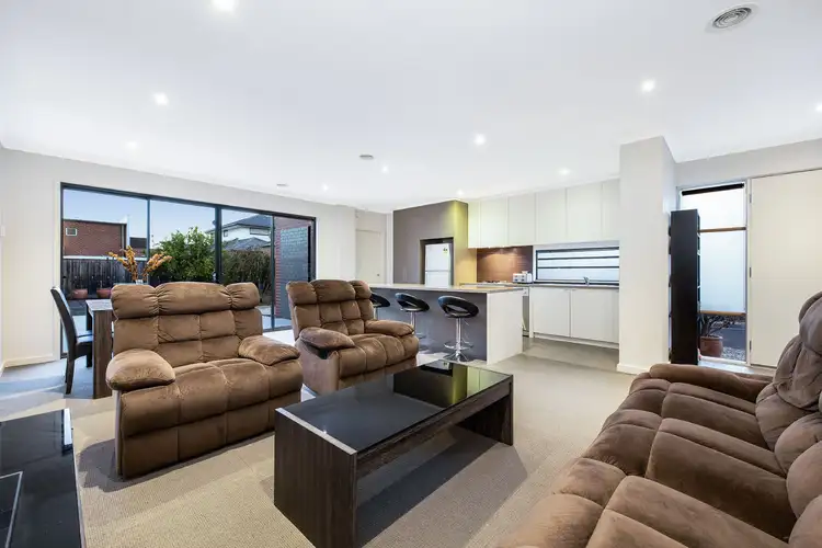 Fifth view of Homely house listing, 5 Blanford Court, Mulgrave VIC 3170