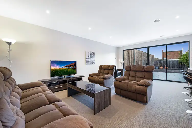 Sixth view of Homely house listing, 5 Blanford Court, Mulgrave VIC 3170
