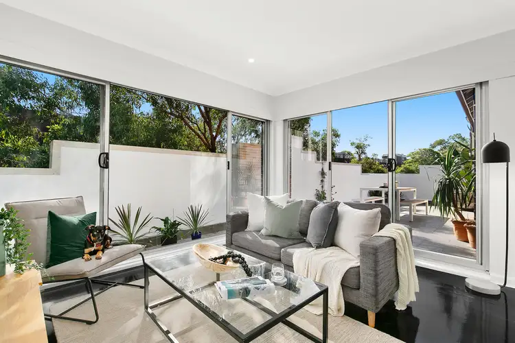 Main view of Homely apartment listing, 10/385 Liverpool Street, Darlinghurst NSW 2010