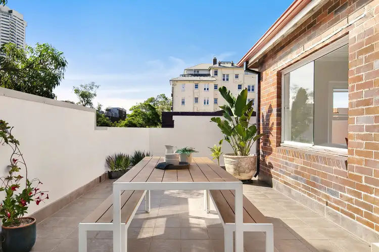Second view of Homely apartment listing, 10/385 Liverpool Street, Darlinghurst NSW 2010