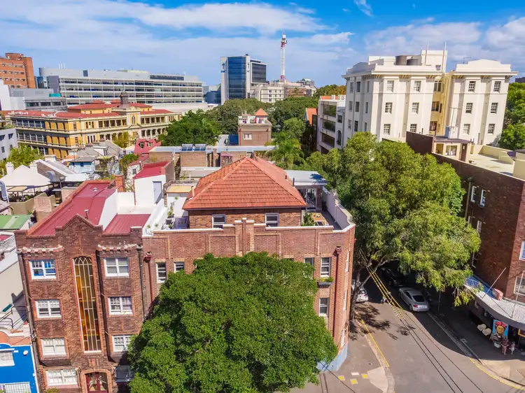 Sixth view of Homely apartment listing, 10/385 Liverpool Street, Darlinghurst NSW 2010