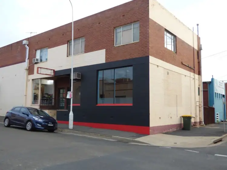 Shop 3 2A Battye Street, Forbes NSW 2871