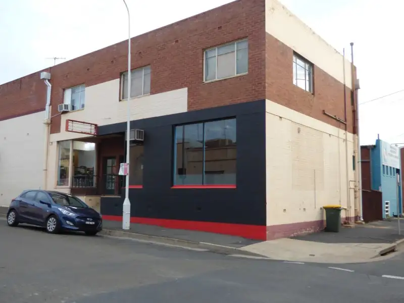 Main view of Homely other listing, Shop 3 2A Battye Street, Forbes NSW 2871