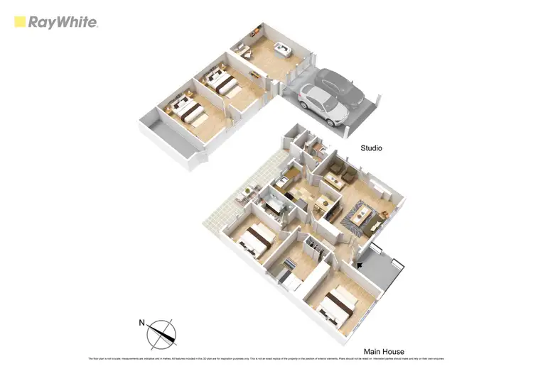 Sixth view of Homely house listing, 13 Clarendon Avenue, Oakleigh South VIC 3167