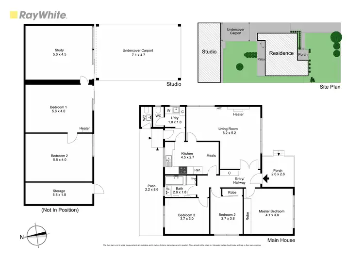 Seventh view of Homely house listing, 13 Clarendon Avenue, Oakleigh South VIC 3167