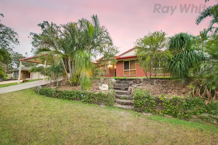 106 Sandalwood Drive, Yamanto QLD 4305