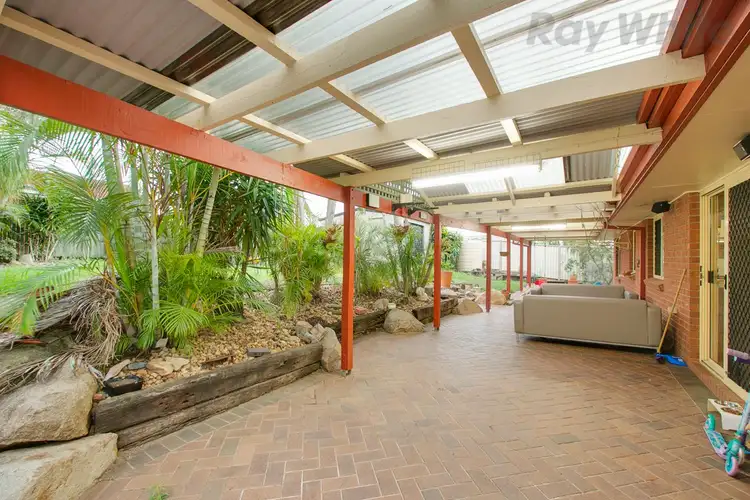 Third view of Homely house listing, 106 Sandalwood Drive, Yamanto QLD 4305