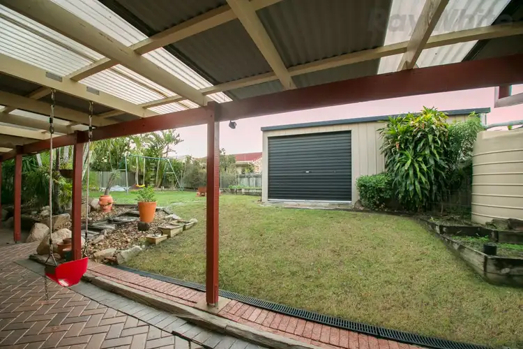 Fourth view of Homely house listing, 106 Sandalwood Drive, Yamanto QLD 4305