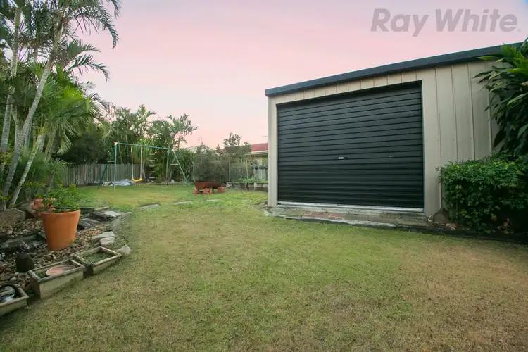 Fifth view of Homely house listing, 106 Sandalwood Drive, Yamanto QLD 4305