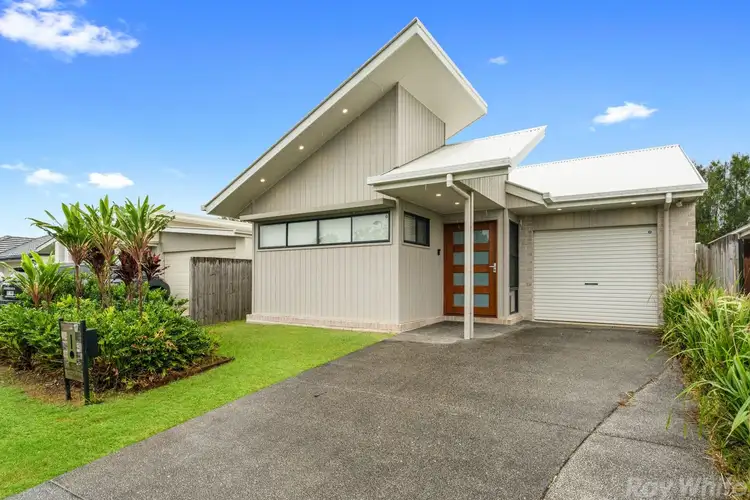 Second view of Homely house listing, 17 Coggins Street, Caboolture South QLD 4510