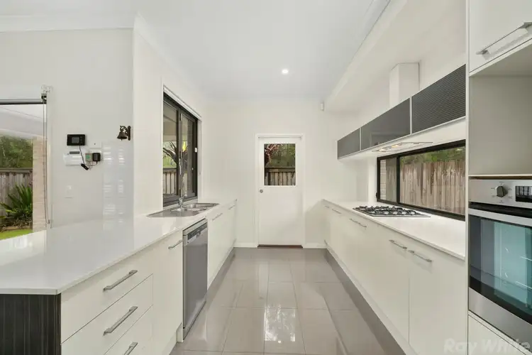 Fourth view of Homely house listing, 17 Coggins Street, Caboolture South QLD 4510