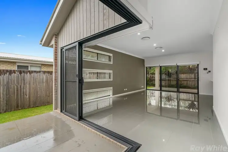 Seventh view of Homely house listing, 17 Coggins Street, Caboolture South QLD 4510