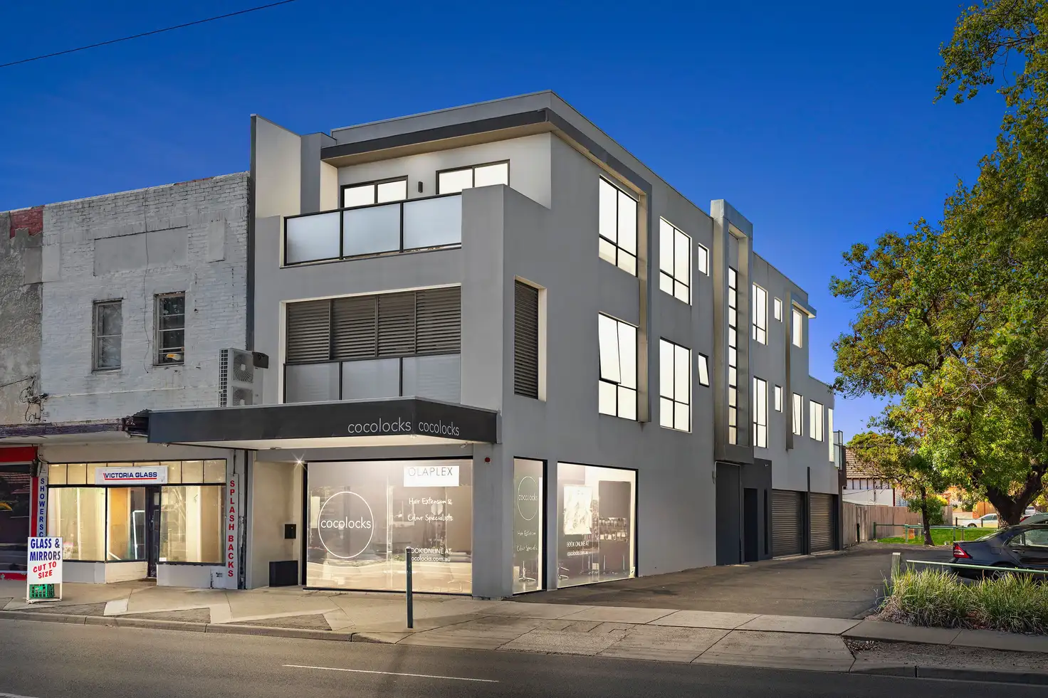 Main view of Homely apartment listing, 201/148 Warrigal Road, Oakleigh VIC 3166