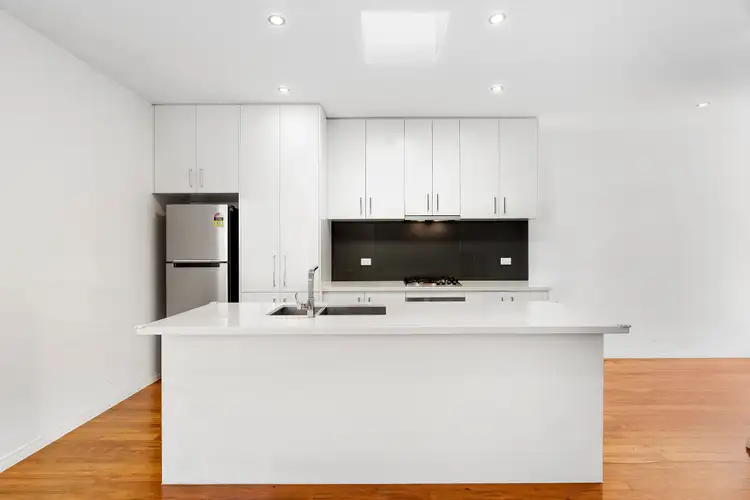 Second view of Homely apartment listing, 201/148 Warrigal Road, Oakleigh VIC 3166