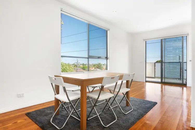 Third view of Homely apartment listing, 201/148 Warrigal Road, Oakleigh VIC 3166