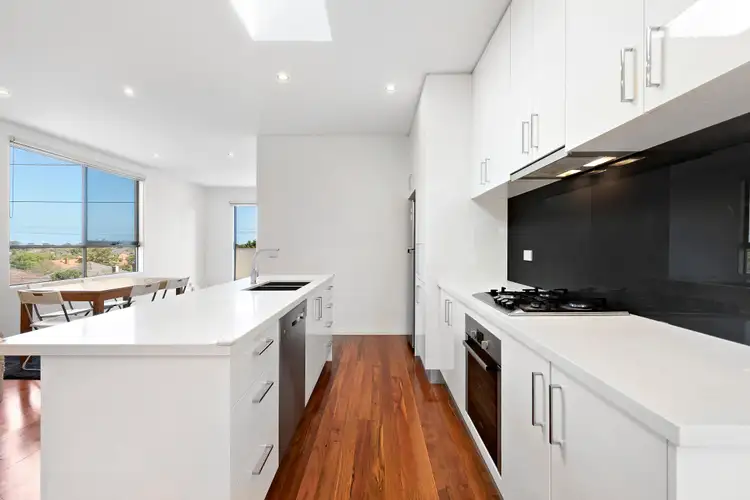 Fourth view of Homely apartment listing, 201/148 Warrigal Road, Oakleigh VIC 3166