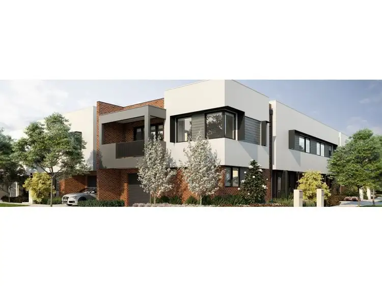 44 Jackson Green Boulevard, Clayton South VIC 3169