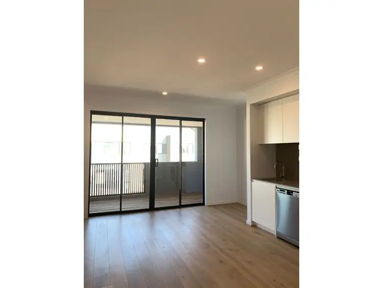 Fifth view of Homely townhouse listing, 44 Jackson Green Boulevard, Clayton South VIC 3169