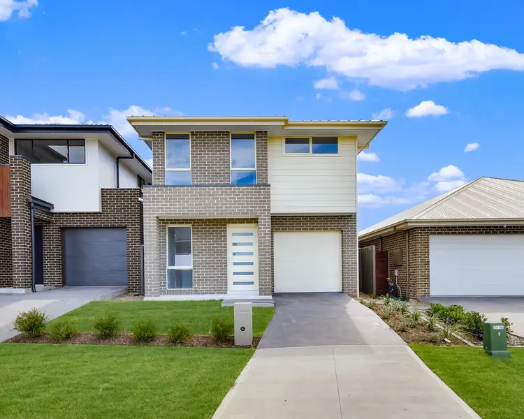 Main view of Homely house listing, 17B Kingsley Street, Oran Park NSW 2570