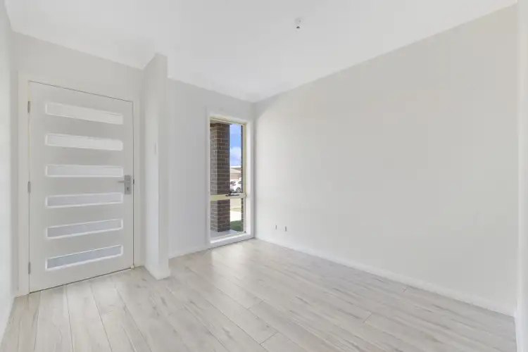 Second view of Homely house listing, 17B Kingsley Street, Oran Park NSW 2570