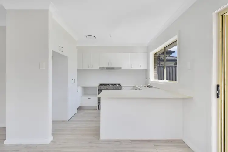 Fifth view of Homely house listing, 17B Kingsley Street, Oran Park NSW 2570