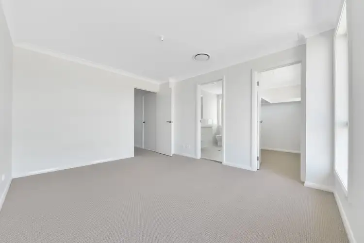 Sixth view of Homely house listing, 17B Kingsley Street, Oran Park NSW 2570