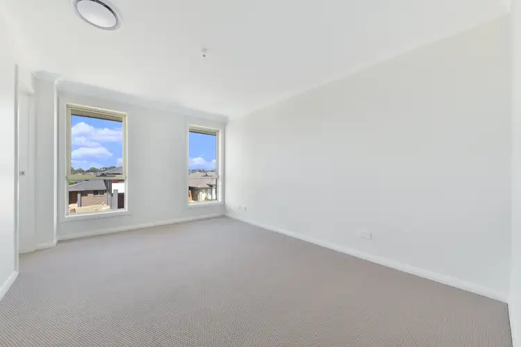 Seventh view of Homely house listing, 17B Kingsley Street, Oran Park NSW 2570
