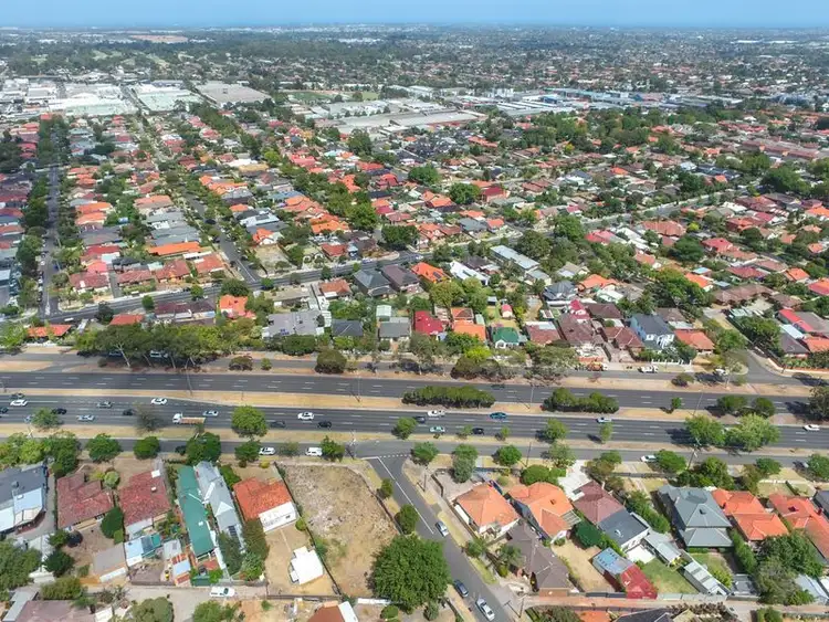 Third view of Homely land listing, 1687 Dandenong Road, Oakleigh East VIC 3166