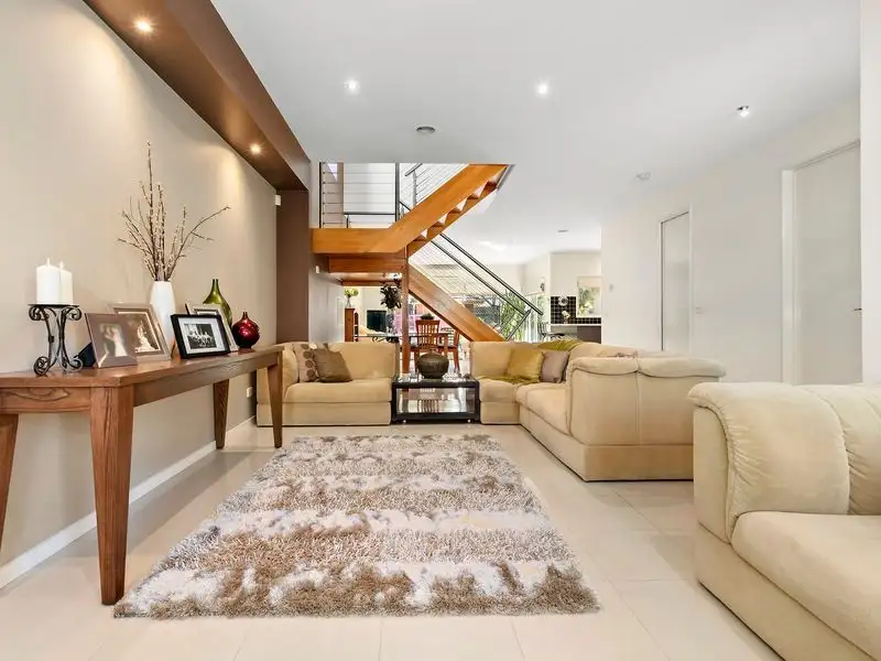 Main view of Homely house listing, 1 Gresham Way, Sunshine West VIC 3020