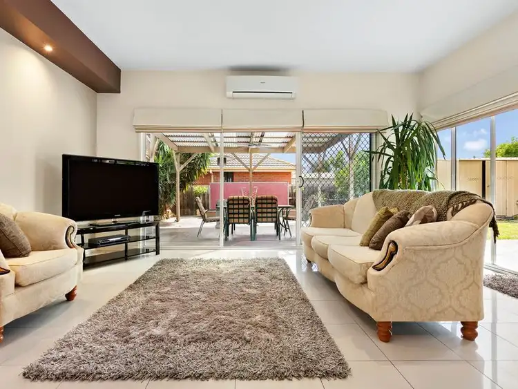 Third view of Homely house listing, 1 Gresham Way, Sunshine West VIC 3020