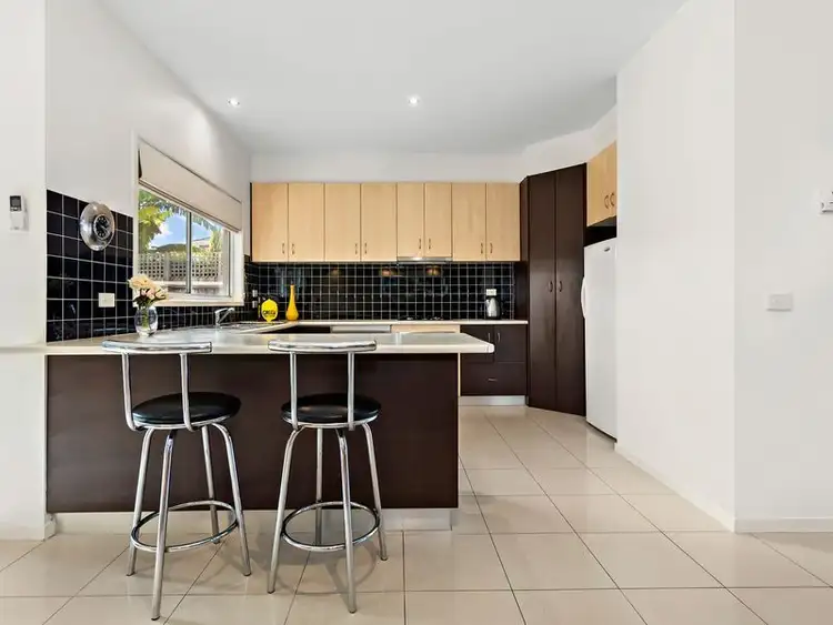 Fourth view of Homely house listing, 1 Gresham Way, Sunshine West VIC 3020