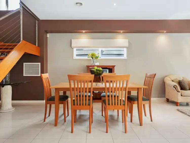 Fifth view of Homely house listing, 1 Gresham Way, Sunshine West VIC 3020