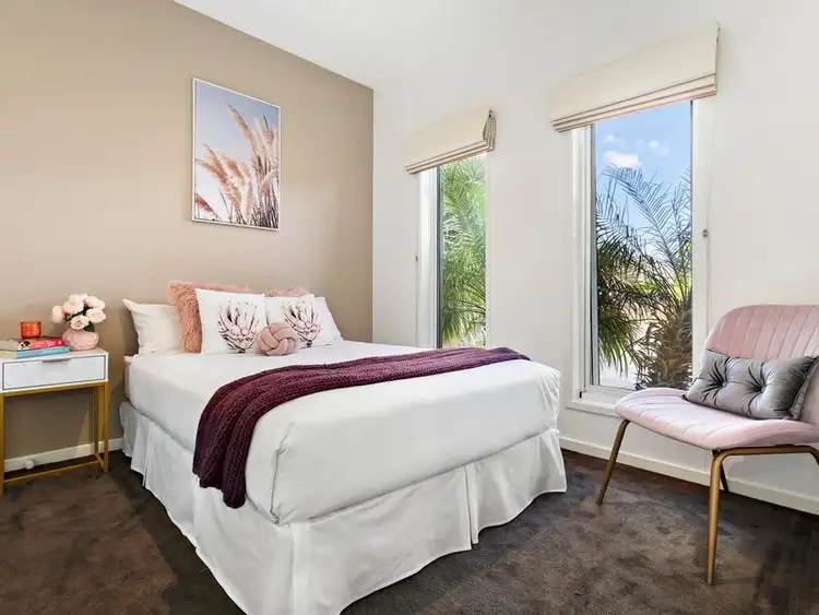 Sixth view of Homely house listing, 1 Gresham Way, Sunshine West VIC 3020