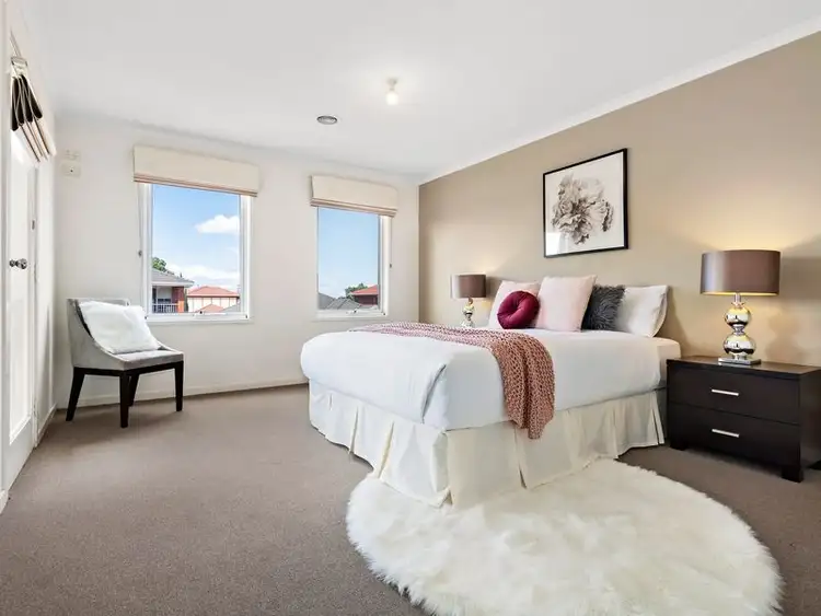 Seventh view of Homely house listing, 1 Gresham Way, Sunshine West VIC 3020