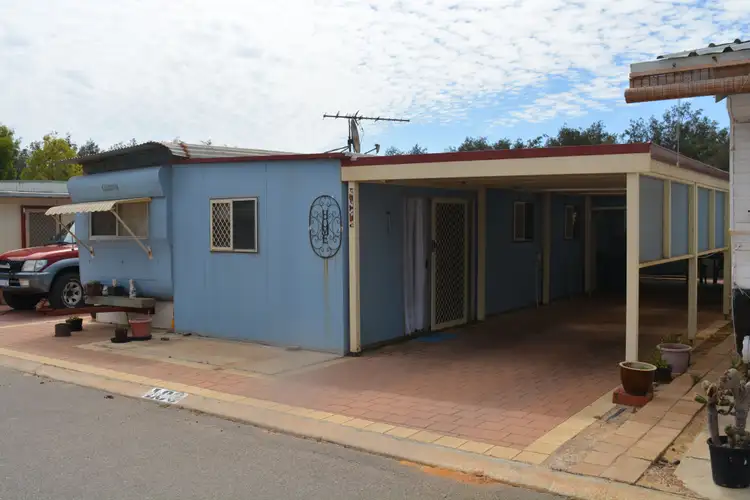 Main view of Homely other listing, Site 86, 463 Marine Terrace, Geraldton WA 6530